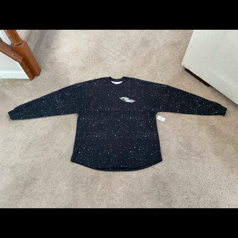 Disney Spirit Jersey Star Wars Rebels Imperial